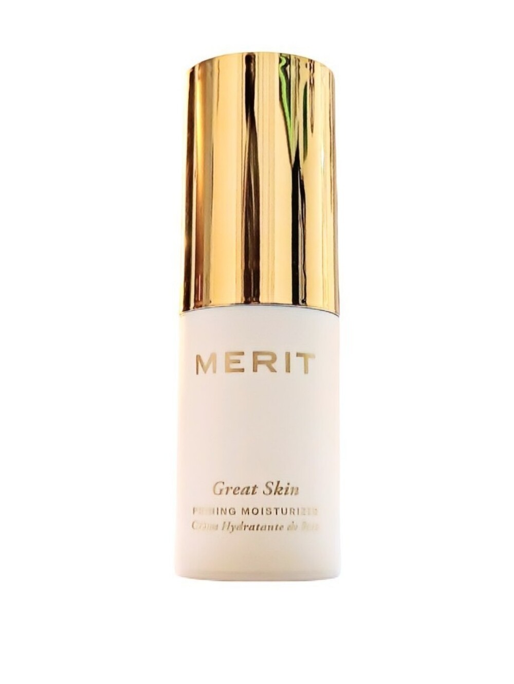 MERIT Great Skin Priming Moisturizer Mini 15mL Travel Size NWOB